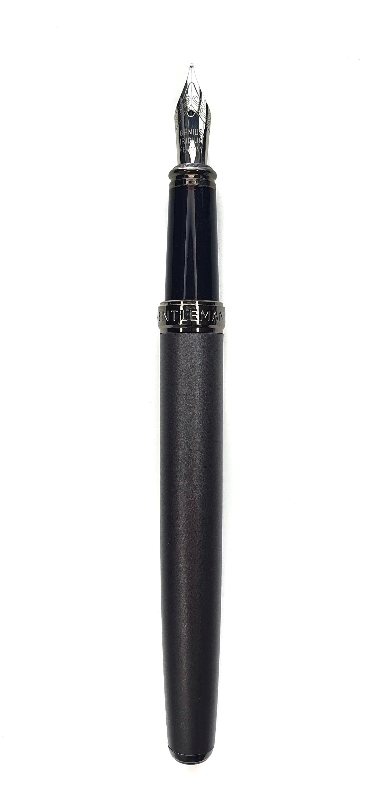 EXIMIA® Fountain Pen - Gentleman Scholar®