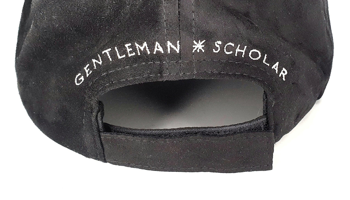 SIGNATURE Cap - Gentleman Scholar®