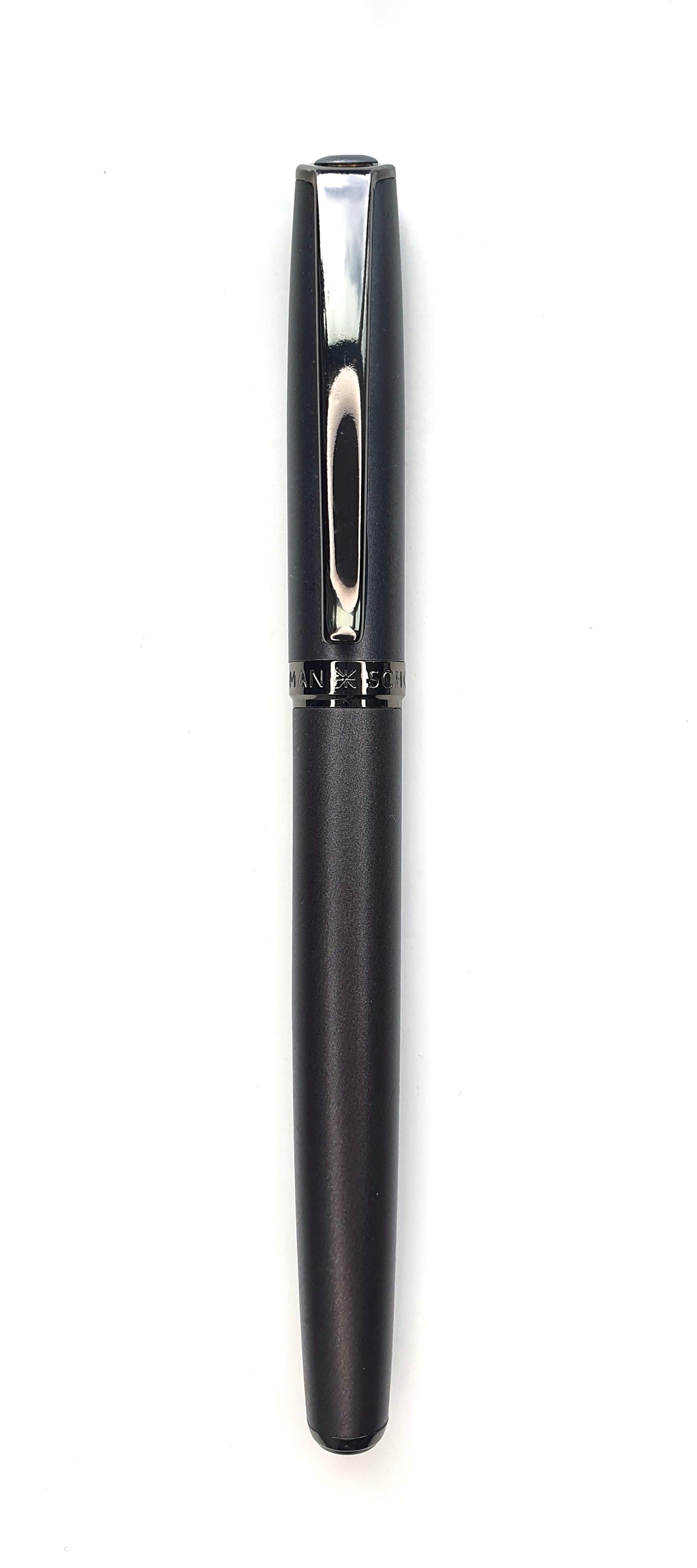 EXIMIA® Fountain Pen - Gentleman Scholar®