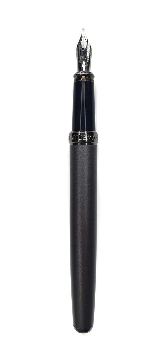 EXIMIA® Fountain Pen - Gentleman Scholar®