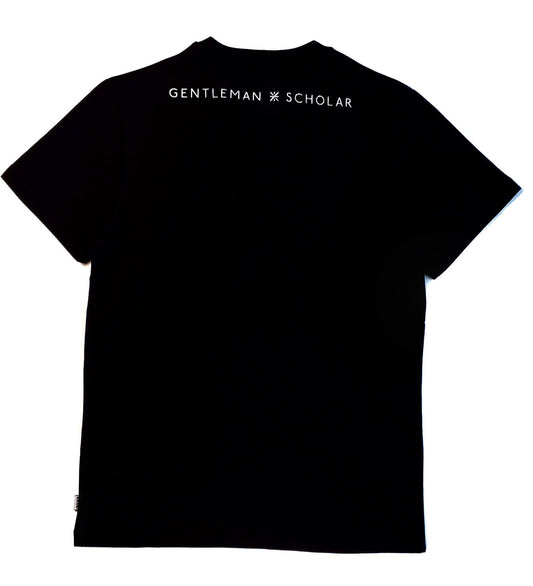 SIGNATURE T-Shirt - Gentleman Scholar®